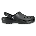 Crocs Classic Clog Black, 38-39