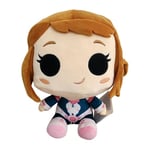 Peluche My Hero Academia - Ochaco 18cm