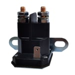 725-1426 12v Startmotor Solenoid Passar För Mtd Cub 925-1426a Gräsmatta Klippare Tillbehör szkyd