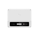 Inverter GoodWe 2kW On-Grid 1-fas 1 MPPT Skärm WiFi RS485