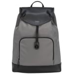 Targus Newport Drawstring Backpack (15") - Grå