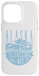 iPhone 14 Pro Max Alaska Is Calling And I Must Go For Hiker Camper Camp Case