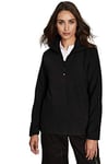 Regatta Professional Womens Thor III Fleece, Water Repellent & Quick Drying - Perfect for Outdoors, Walking, Hiking & Camping