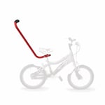 Barre d'Apprentissage Balance Angel Rouge pour Vélo Junior 10-16 Pouces - Bellel