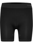 Hummel Femme First Seamless Leggings, Noir, XL-2X EU