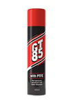 GT85 Multi-purpose PTFE Spray Lubricant Oil - Bicycle Bike Chain Lube Chain Oil