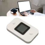 4G Mobile WiFi Hotspot Mini LTE Portable Router with SIM Card Slot WiFi Router