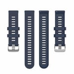 RIB klockarmband Garmin VivoActive 3 - Navy