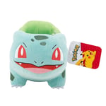 Pokemon Pehmo (20cm) Bulbasaur