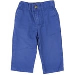 Pantalon enfant Ralph Lauren  Pantalon bébé Bleu - 9 mois