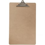 Creativ Clipboard Skrivplatta - A3 MDF 1 st