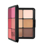 MAKE UP FOR EVER HD Skin Face Essentials Palette 26.5g (Various Shades) - 02 Medium