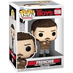 Figurine - Funko Pop! - The Boys - Frenchie - Vinyle de Haute Qualité - Cadeau Idéal