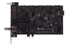 NVIDIA Quadro Sync II