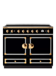 La Cornue CornuFe 110cm Electric Range Cooker with Induction Hob