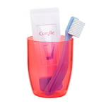 Ma Corolle - Kit Brosse à dents, accessoires, pour poupée, 36cm, dès 4 ans, 9000212320