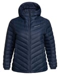 Peak Performance Frost Down Hood Dam