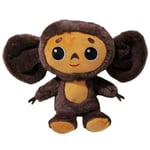 EMI Mjuk Leksak Ryssland Film Cheburashka Apa Mjukdjur Stora Öron Apa Mjukdjur För Barn (FMY) 26cm558