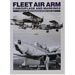 Fleet Air Arm (häftad, eng)