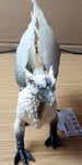 Schleich Eldrador Creatures Ice Griffin Articulated Figure 70143 -New