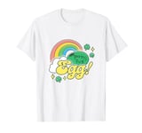 It's Always Sunny In Philadelphia Paddy's Pub Egg Retro Logo T-Shirt