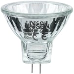 Halogen GU4 MR11 6V 5W