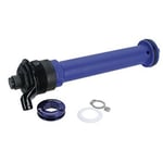 ROCKSHOX Compression damper turnkey, remote adjust For Tora SL, Recon