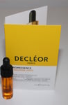 Decleor Aromessence Mandarine Verte Essential Oil Serum 4ml Travel/Trial Size