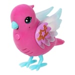 Little Live Pets - Lil' Bird Single Pack | Interactive Toy Bird, 20+ Sounds, ...