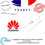 D'origine Huawei Câble usb charge type C AP-55S pour Huawei P8 Lite, Y3