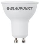 Blaupunkt LED-lamppu GU10 5W, lämmin valkoinen