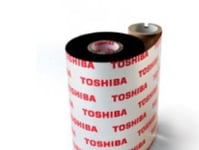 Toshiba Tec Premium - 102 Mm X 600 M - Skriveblekkbåndspåfyll (Termooverføring) (En Pakke 5) - For B-472, 472-Gh12, 482, 572, Ex4t1-Gs, Sx4, Sx4t, Sx4t-Gs20, Sx5, Sx5t, Sx5t-Ts22