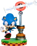 First 4 Figures Sonic Adventure figuuri (Sonic the Hedgehog)