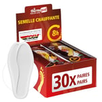 Thermopad 78340 Chauffe-Pieds (9,1 m Plus Chaud Petit)