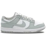 Baskets basses Nike  Dunk Low Grey Fog