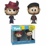 Funko POP! Disney Mary Poppins Returns -figuurit