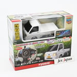 Kyosho Egg RC First Mini-Z K-truck Subaru sambar 6th 1:28 Compatible