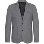 Veste Blend Of America  Veste homme de la marque  gris chiné 20709319