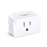 TP-Link Bluetooth Smart Plug Mini  Wifi SocketSPEC: 220-240 V TAPO P105 1-PACK