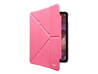 Laut Huex Folio, Folio, Apple, Ipad Air 13-Inch (2024), 33 Cm (13")