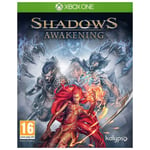 Shadows Awakening Xbox One - Neuf