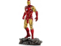 Figurka Lego Iron Studios The Infinity Saga - Iron Man Ultimate Statue Art Scale 1/10