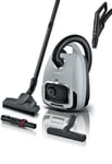 BGB6X330, Bagged vacuum cleaner