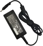 19V 1.58A 30W Pa3743U-1Aca Chargeur Adaptateur Remplacement Pour Toshiba Mini Nb200 Nb205 Nb250 Nb255 (4.0 * 1.7Mm)