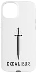 iPhone 15 Plus Excalibur The Legendary Sword in the Stone of King Arthur Case