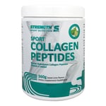 Strength Collagen Peptides 360 G