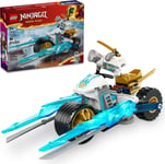 LEGO 71816 Ninjago Zane's Ice Motorcycle