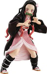 GOOD SMILE COMPANY - Demon Slayer Kimetsu Pop Up Parade Nezuko Kamado PVC Figure, G94246