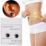 Slimming Earrings Stud Weight Loss Patches Slim Bio-Magnetic Acupressure Therapy