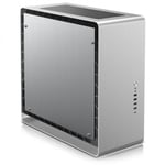 Jonsbo UMX6S E-ATX midi tower - silver